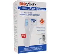 Biosynex Exacto ThermoFlash Premium 1 Unité