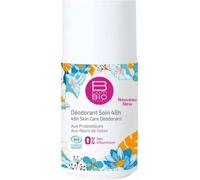 Parapharmacie en ligne > Hygiène & Premiers soins > Déodorants BcomBio Déodorant Soin 48h Bio 50 ml