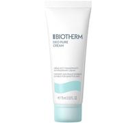 Biotherm Déo Pure Crème Anti-Transpirante 75ml