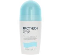Parapharmacie en ligne > Hygiène & Premiers soins > Déodorants Biotherm Déo Pure Roll'On75 ml