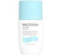 Parapharmacie en ligne > Hygiène & Premiers soins > Déodorants Biotherm Déo Pure Roll'On75 ml