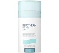 Parapharmacie en ligne > Hygiène & Premiers soins > Déodorants Biotherm Déo Pure Stick 50 ml
