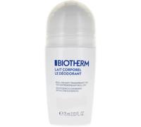Biotherm Déodorant Lait Corporel Rouleau 75 ml
