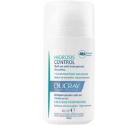Parapharmacie en ligne > Hygiène & Premiers soins > Déodorants Ducray Hidrosis Control Déo Roll On 40 ml