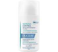Parapharmacie en ligne > Hygiène & Premiers soins > Déodorants Ducray Hidrosis Control Déo Roll On 40 ml