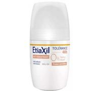 Parapharmacie en ligne > Hygiène & Premiers soins > Déodorants Etiaxil Anti-Transpirant Tolérance 48h Roll-On - Déodorants - Pharmacie en ligne LaSante.net50 ml