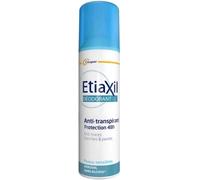 EtiaXil Déodorant anti-transpirant Aerosol sans alcool déodorant 150 ml