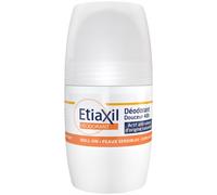 Parapharmacie en ligne > Hygiène & Premiers soins > Déodorants Etiaxil Déodorant Douceur 48h Roll On50 ml