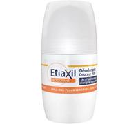 Parapharmacie en ligne > Hygiène & Premiers soins > Déodorants Etiaxil Déodorant Douceur 48h Roll On50 ml