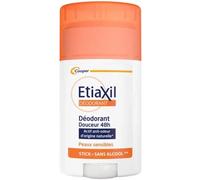 EtiaXil Déodorant Douceur 24h Stick 40 ml