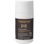Parapharmacie en ligne > Hygiène & Premiers soins > Déodorants Florame Homme Déodorant Bille Bio 50 ml - Déodorants - Pharmacie en ligne LaSante.net
