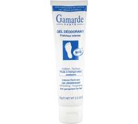 Parapharmacie en ligne > Hygiène & Premiers soins > Déodorants Gamarde Gel Déodorant Pieds à Transpiration Excessive Bio 100 g
