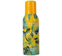JEANNE ARTHES - Déodorant Femme Cassandra - Spray Parfumé - Parfum Bergamote Rose - 150 ml