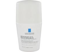 La Roche-Posay Déodorant peaux sensibles 24h bille 50 ml