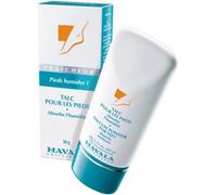 Parapharmacie en ligne > Hygiène & Premiers soins > Déodorants Mavala Talc pour les Pieds 50 g