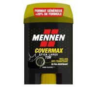 Parapharmacie > Hygiène & Premiers soins > Déodorants Mennen Anti-Transpirant Covermax 72h Stick Large 60 ml