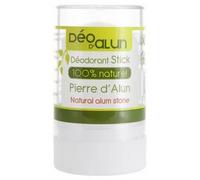 MKL Green Nature Déo D'Alun Bio Déodorant 80g
