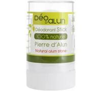 MKL Pierre D'Alun Déodorant Stick à Lad'alun 100% Naturel 80g