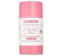 Parapharmacie en ligne > Hygiène & Premiers soins > Déodorants Musc Intime Déodorant Naturel 50 g