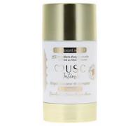 Parapharmacie en ligne > Hygiène & Premiers soins > Déodorants Musc Intime Déodorant Naturel 50 g