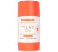 Musc Intime Déodorant Naturel Hot Peach 50g
