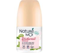 Parapharmacie en ligne > Hygiène & Premiers soins > Déodorants Naturé Moi Déodorant Grenade Bio 50 ml