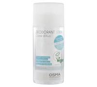Parapharmacie en ligne > Hygiène & Premiers soins > Déodorants Osma Tradition Déodorant Stick Cristal d'Alun100 g