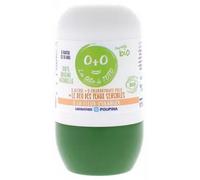 Parapharmacie en ligne > Hygiène & Premiers soins > Déodorants Poupina Déodorant Peaux Sensibles Fleur d'Oranger Bio50 ml