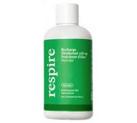 Parapharmacie en ligne > Hygiène & Premiers soins > Déodorants Respire Déodorant Roll'On Éco-Recharge 150 ml