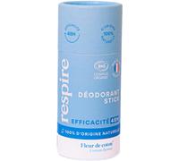 Respire Déodorant stick fleur de coton - Le stick de 50g