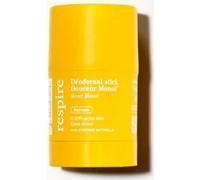 Respire Déodorant 48h Rechargeable Douceur Monoï Stick 50g