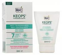 Keops Déodorant Crème 30ml