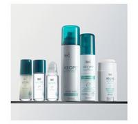 Parapharmacie en ligne > Hygiène & Premiers soins > Déodorants ROC Keops Déodorant Spray Sec150 ml