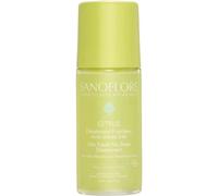 Parapharmacie en ligne > Hygiène & Premiers soins > Déodorants Sanoflore Déodorant Fraîcheur 24h Citrus Roll-On Bio 50 ml