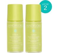 Parapharmacie en ligne > Hygiène & Premiers soins > Déodorants Sanoflore Vent de Citrus Déodorant 24h2 x 50 ml