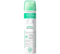 SVR Déodorant Spirial Spray Végétal 48h sans sels d'aluminium 75 ml