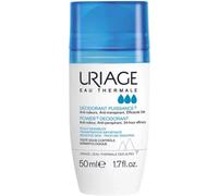 Parapharmacie en ligne > Hygiène & Premiers soins > Déodorants Uriage Déodorant Puissance3 Roll'on50 ml