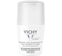 Vichy Roll-On déodrant anti-transpirant 48H peau sensible 50ml