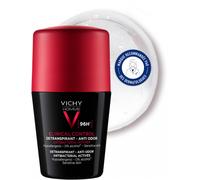 Vichy Homme Clinical Control Détranspirant 96H Roll-On 50ml