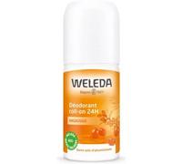 Parapharmacie en ligne > Hygiène & Premiers soins > Déodorants Weleda Déodorant Argousier Roll-on50 ml