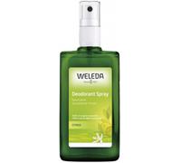 Parapharmacie en ligne > Hygiène & Premiers soins > Déodorants Weleda Déodorant au Citrus - Déodorants - Pharmacie en ligne LaSante.net100 ml