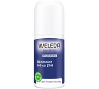 Parapharmacie en ligne > Hygiène & Premiers soins > Déodorants Weleda Homme Déodorant Roll-On 24h - Déodorants - Pharmacie en ligne LaSante.net50 ml