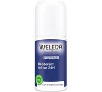 Parapharmacie en ligne > Hygiène & Premiers soins > Déodorants Weleda Homme Déodorant Roll-On 24h50 ml