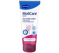Parapharmacie en ligne > Hygiène & Premiers soins Hartmann Crème Dermoprotectrice Molicare Skin 200 ml
