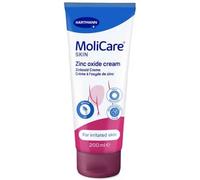 Parapharmacie en ligne > Hygiène & Premiers soins Hartmann Crème Dermoprotectrice Molicare Skin 200 ml