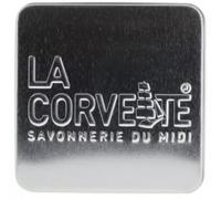 Parapharmacie en ligne > Hygiène & Premiers soins La Corvette Boite à Savon