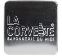 Parapharmacie en ligne > Hygiène & Premiers soins La Corvette Boite à Savon