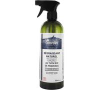 Parapharmacie en ligne > Hygiène & Premiers soins La Corvette Dégraissant Naturel au Thym Bio de Provence 750 ml - Hygiène & Premiers soins - Pharmacie en ligne LaSante.net