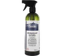 Parapharmacie en ligne > Hygiène & Premiers soins La Corvette Dégraissant Naturel au Thym Bio de Provence 750 ml