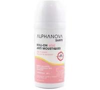 Alphanova Roll-on anti-moustiques bébé – 30 ml